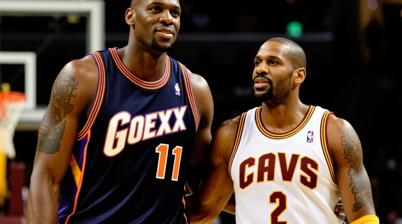 奥尼尔骑士时期阵容配置,为何未能夺冠?-图2 奥尼尔骑士时期阵容配置,为何未能夺冠?-图2