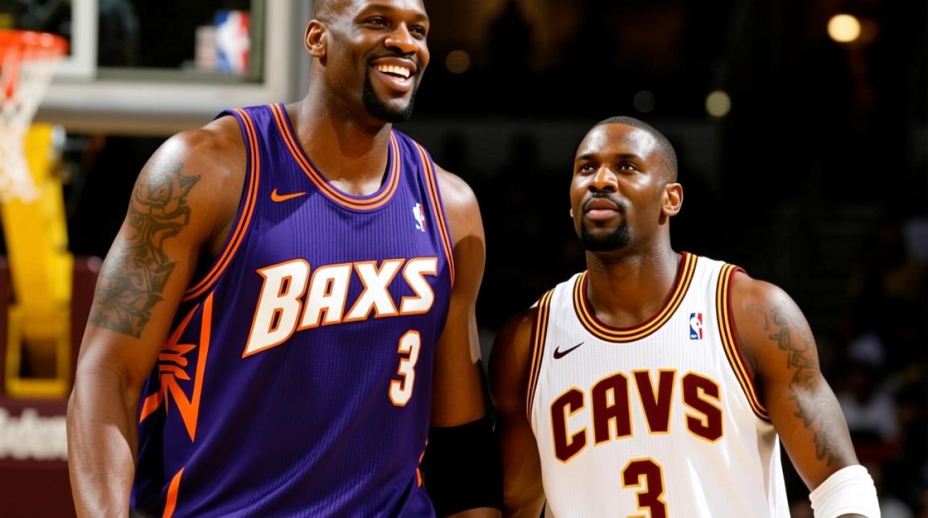 奥尼尔骑士时期阵容配置,为何未能夺冠?-图3 奥尼尔骑士时期阵容配置,为何未能夺冠?-图3