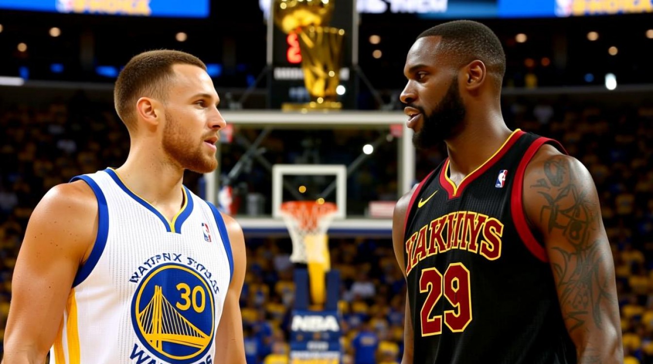 2015年NBA总决赛录像回放,G7最后时刻发生了什么?-图1 2015年NBA总决赛录像回放,G7最后时刻发生了什么?-图1