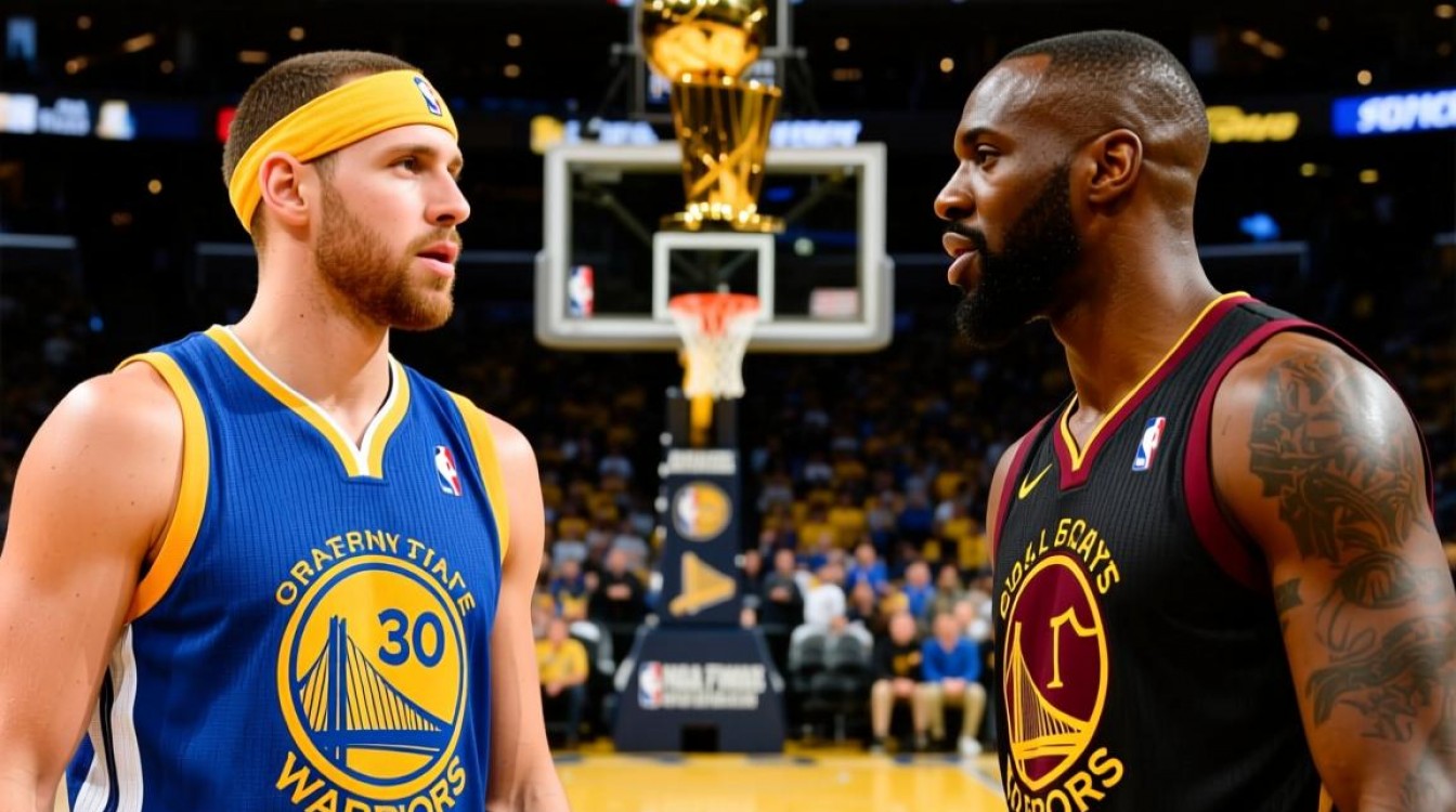 2015年NBA总决赛录像回放,G7最后时刻发生了什么?-图2 2015年NBA总决赛录像回放,G7最后时刻发生了什么?-图2