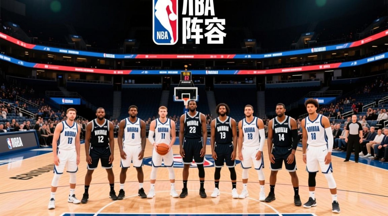 小球阵容是什么?NBA小球阵容如何改变比赛节奏?-图3 小球阵容是什么?NBA小球阵容如何改变比赛节奏?-图3