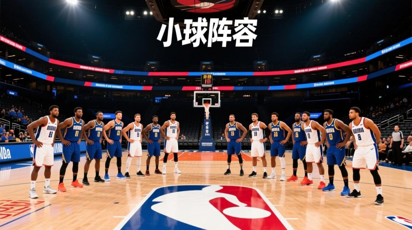 小球阵容是什么?NBA小球阵容如何改变比赛节奏?-图2 小球阵容是什么?NBA小球阵容如何改变比赛节奏?-图2