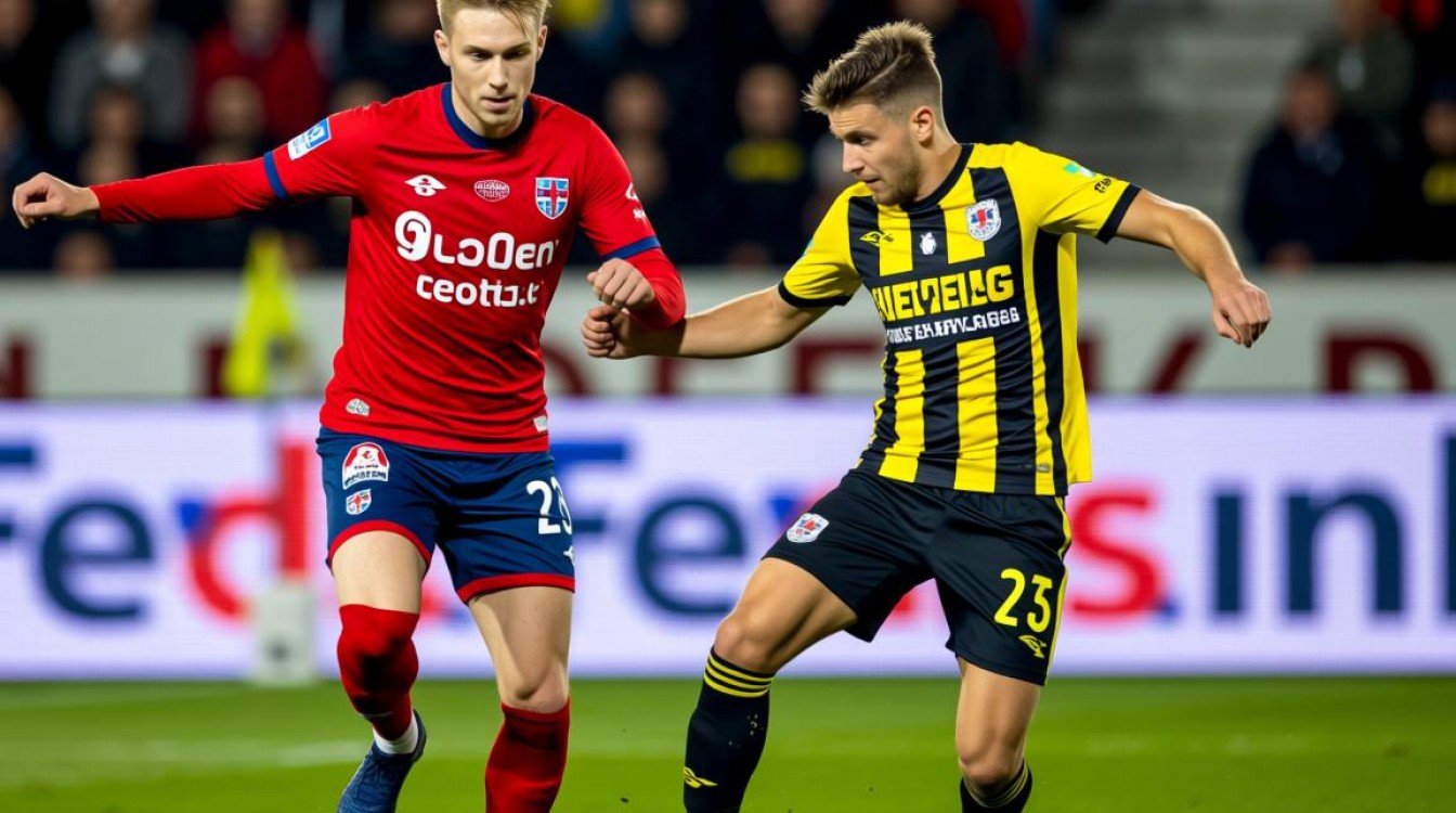 特尔斯达vs前进之鹰谁赢的？最新比赛结果出来了没？-图1