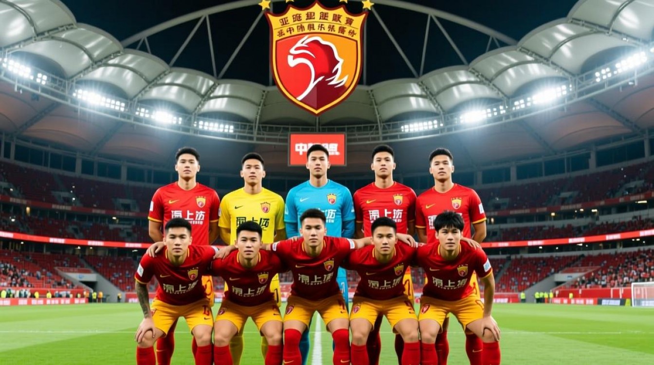 亚冠上港队阵容有哪些新变化?主力阵容如何调整?-图3 亚冠上港队阵容有哪些新变化?主力阵容如何调整?-图3