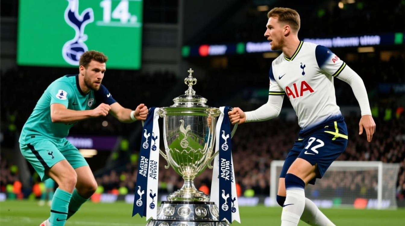 热刺足总杯决赛对手是谁?2024决赛对阵谁最期待?-图1 热刺足总杯决赛对手是谁?2024决赛对阵谁最期待?-图1