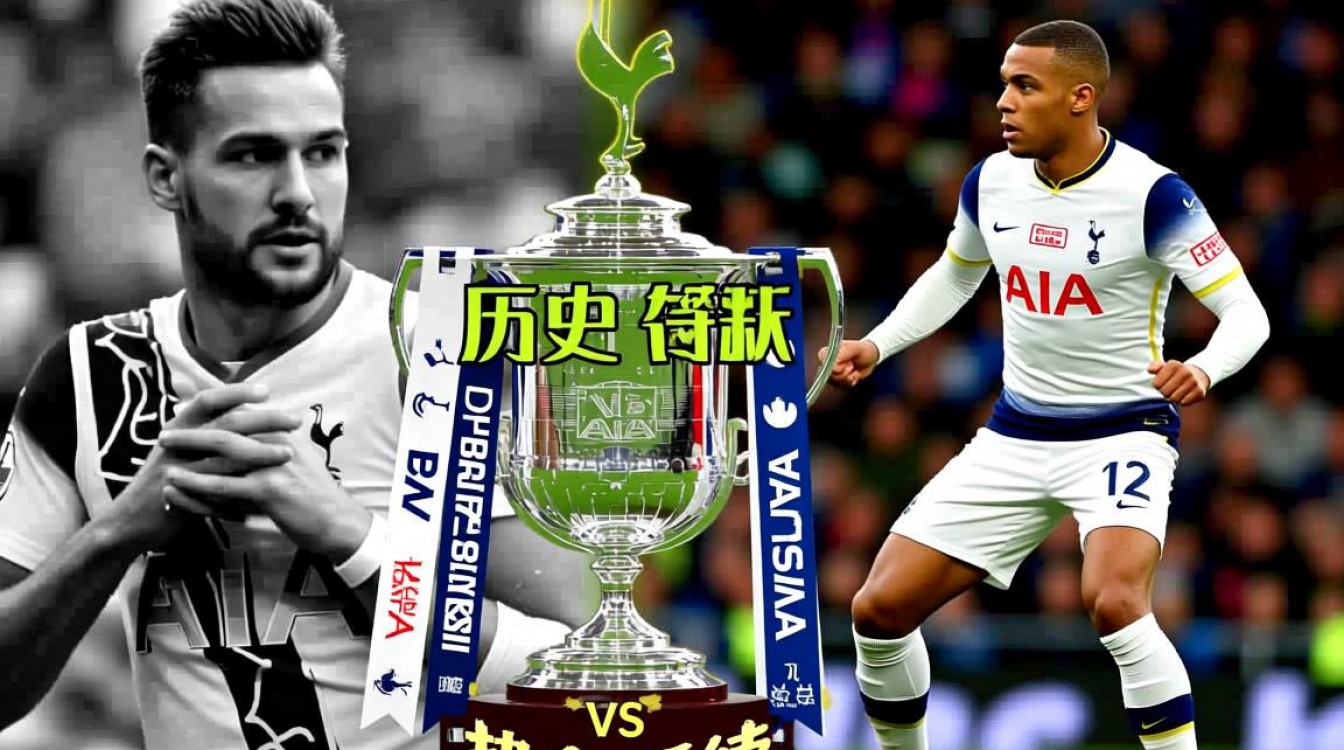 热刺足总杯决赛对手是谁?2024决赛对阵谁最期待?-图2 热刺足总杯决赛对手是谁?2024决赛对阵谁最期待?-图2