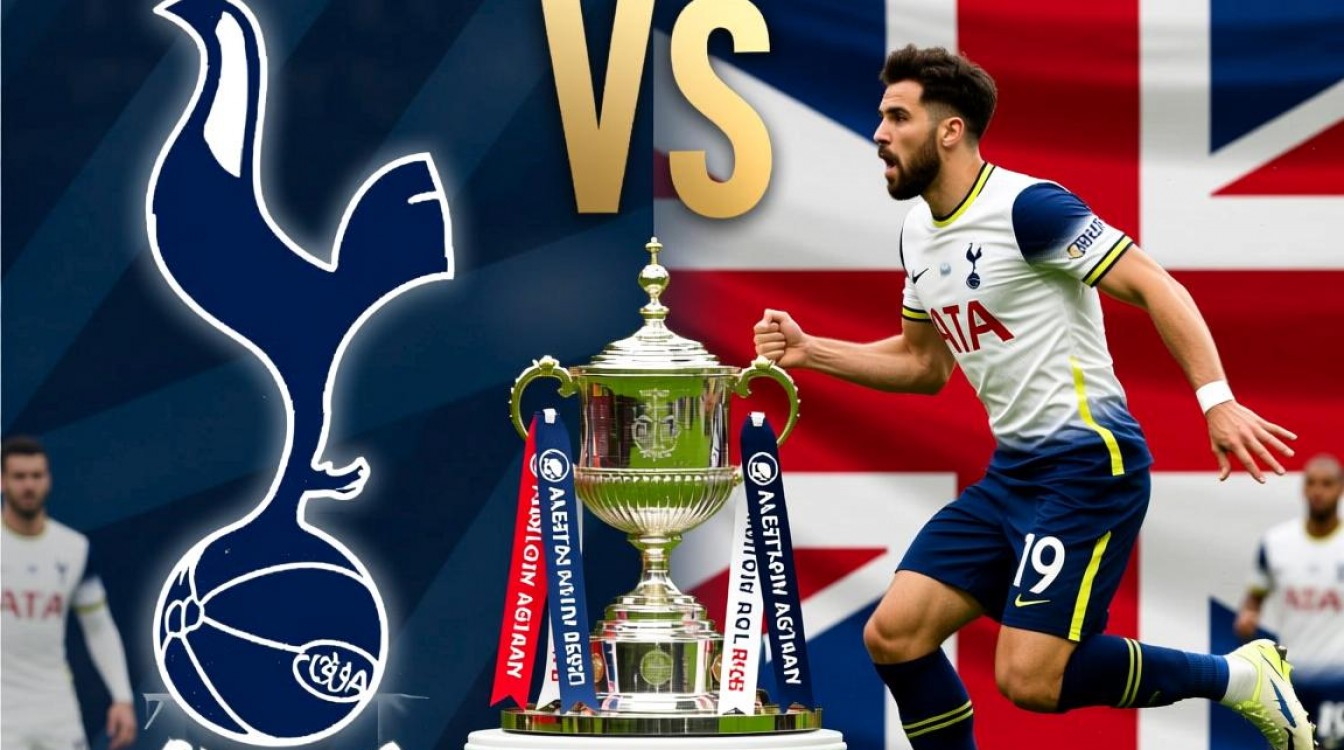 热刺足总杯决赛对手是谁?2024决赛对阵谁最期待?-图3 热刺足总杯决赛对手是谁?2024决赛对阵谁最期待?-图3