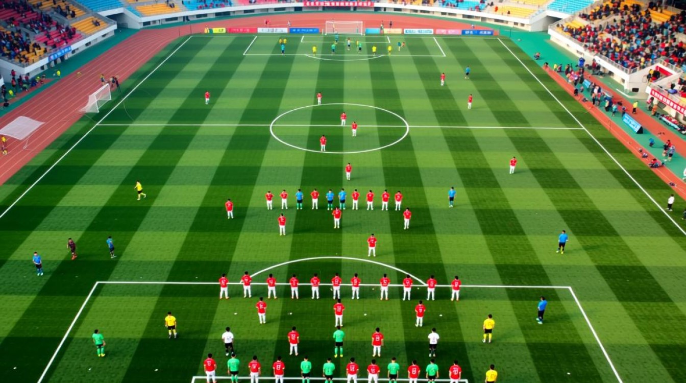 巴萨主力阵容年龄老化，竞争力还剩多少？-图1