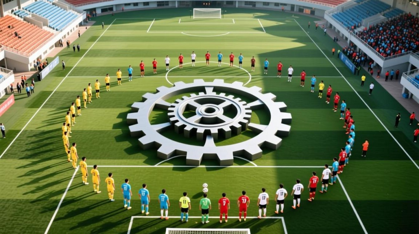 巴萨主力阵容年龄老化，竞争力还剩多少？-图3