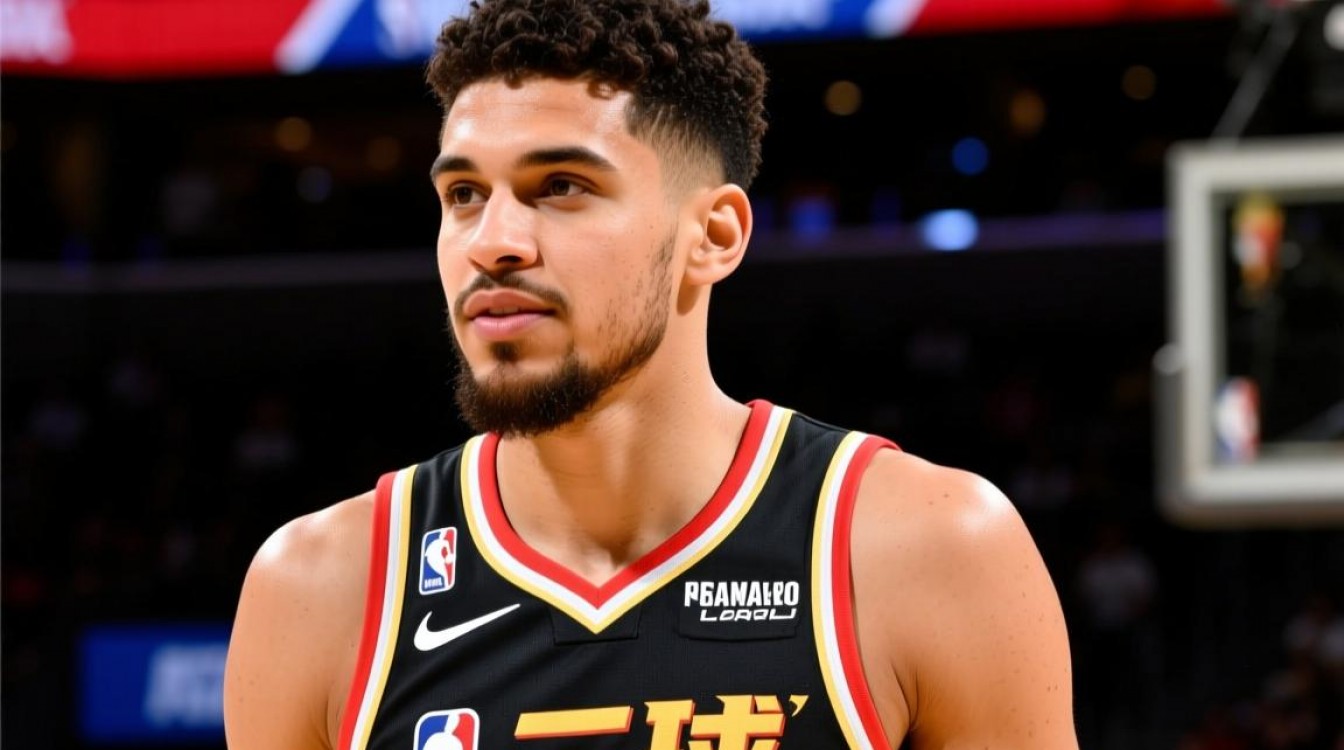 NBA拉梅洛·鲍尔为何被球迷称为三球?-图1 NBA拉梅洛·鲍尔为何被球迷称为三球?-图1