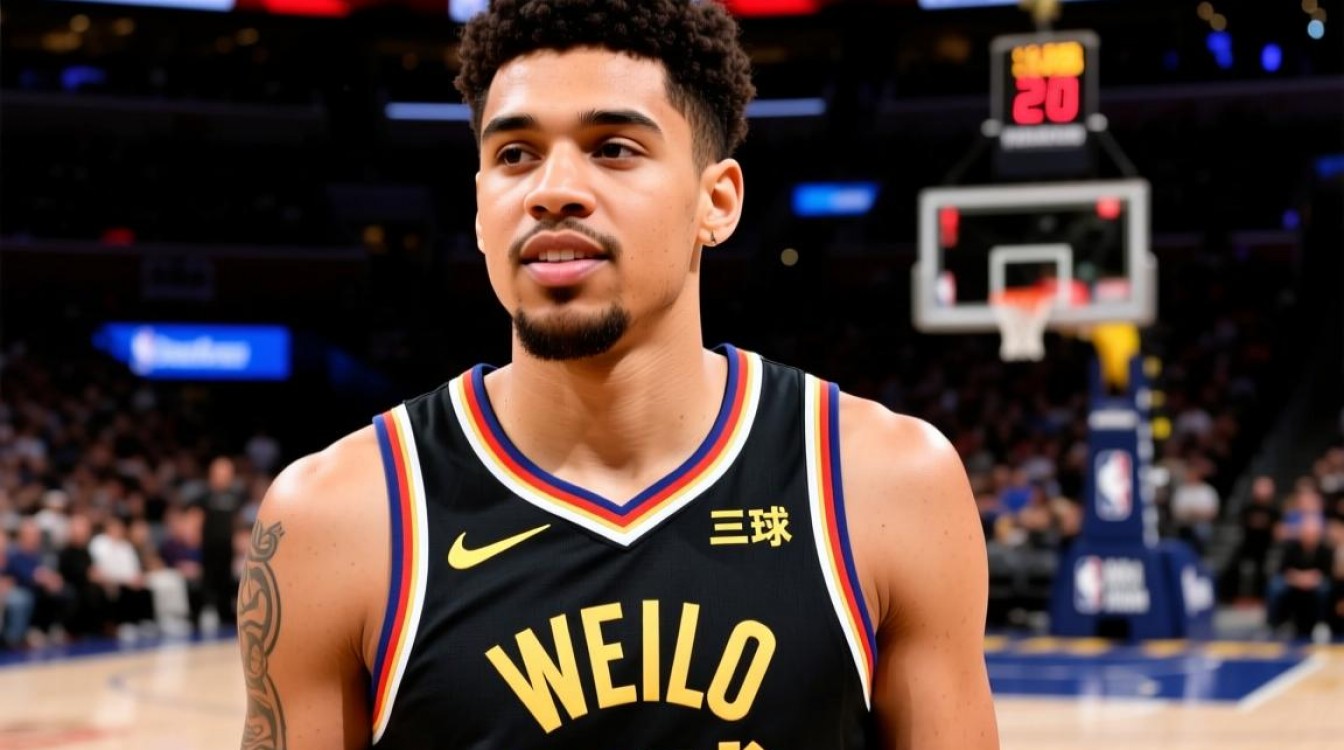 NBA拉梅洛·鲍尔为何被球迷称为三球?-图3 NBA拉梅洛·鲍尔为何被球迷称为三球?-图3