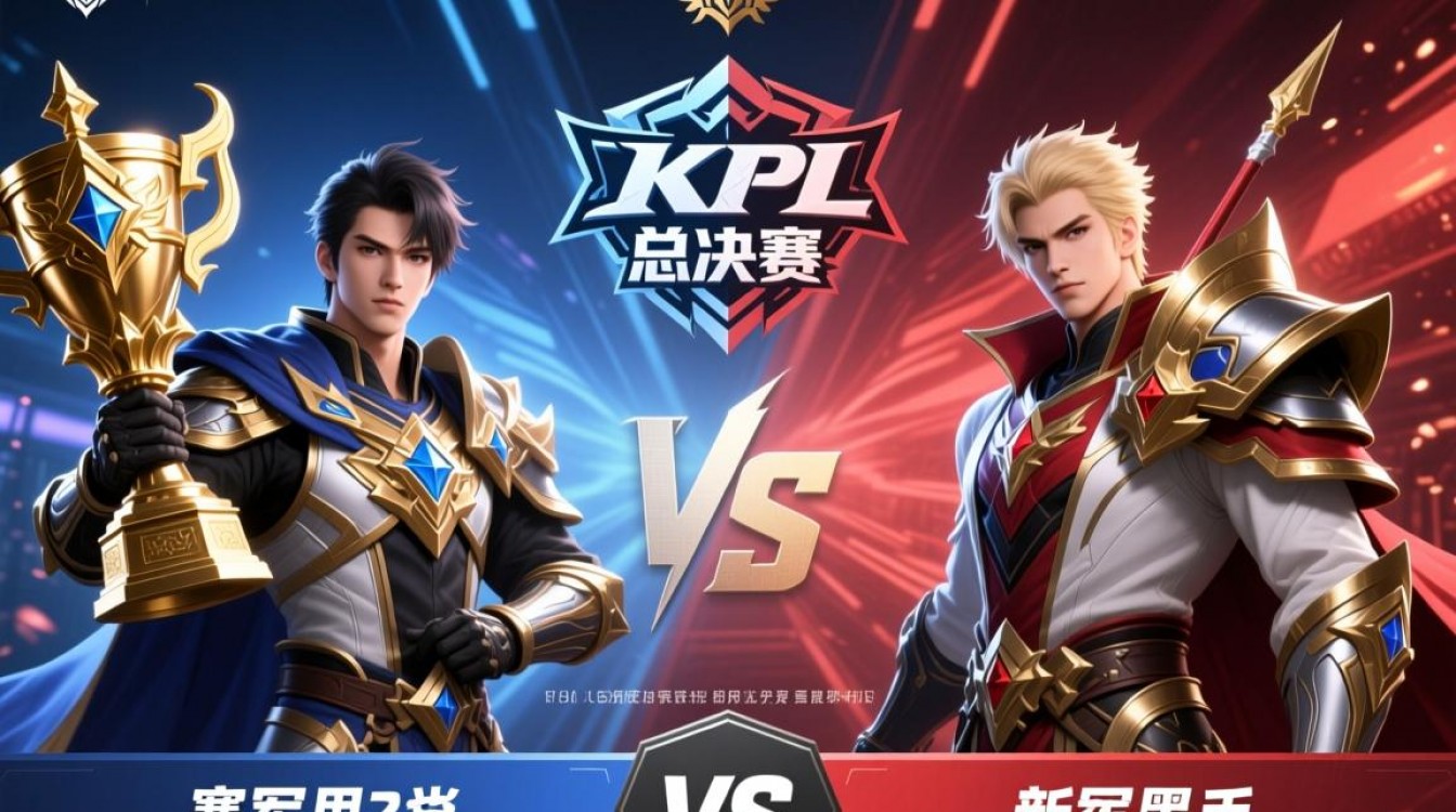 kpl总决赛直播预测,谁能捧杯?胜负悬念有多大?-图1 kpl总决赛直播预测,谁能捧杯?胜负悬念有多大?-图1