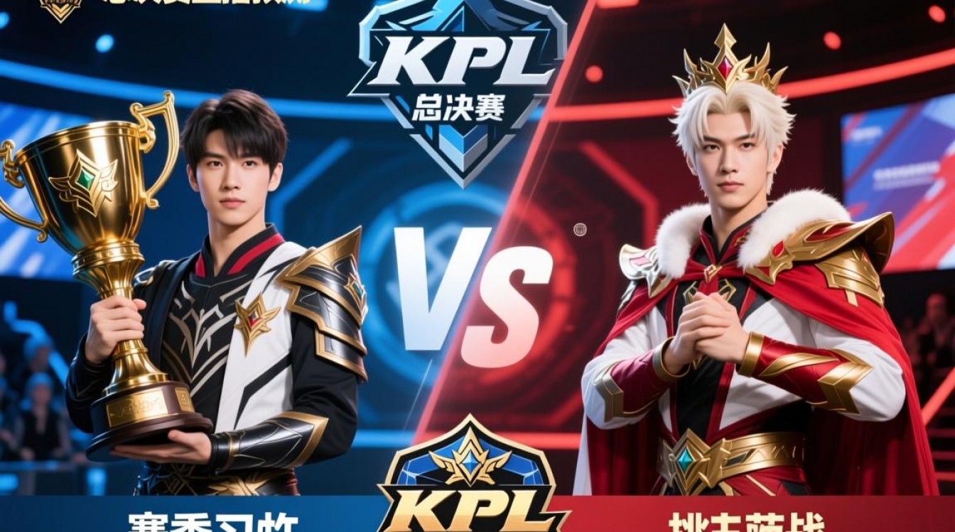 kpl总决赛直播预测,谁能捧杯?胜负悬念有多大?-图2 kpl总决赛直播预测,谁能捧杯?胜负悬念有多大?-图2
