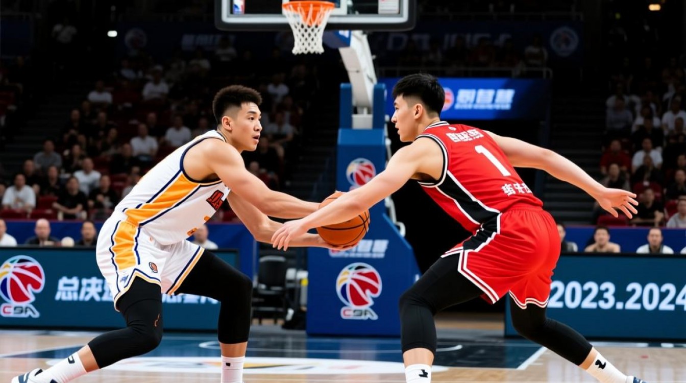 cba总决赛赛比分最新更新了吗？哪里能看实时？-图2