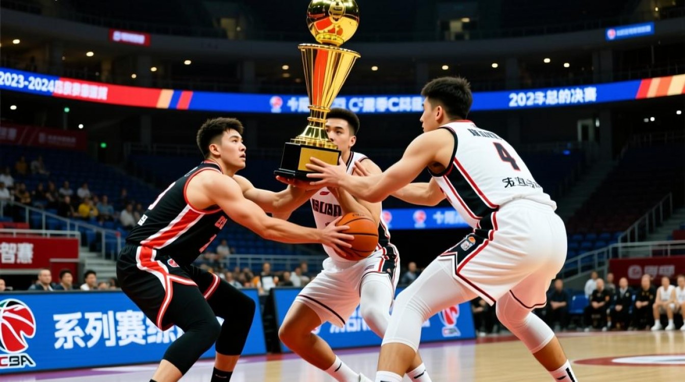 cba总决赛赛比分最新更新了吗？哪里能看实时？-图1
