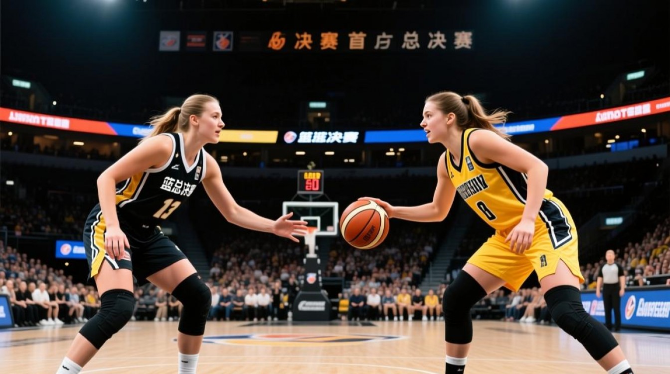 女篮总决赛首战结果出炉!哪支队伍笑到最后?-图3 女篮总决赛首战结果出炉!哪支队伍笑到最后?-图3