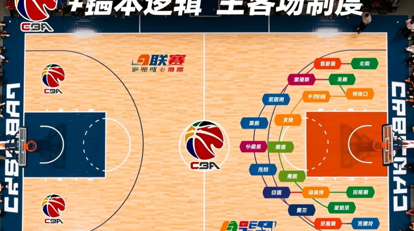 CBA常规赛为何没辽宁对广东对决?赛程安排有何特殊考量?-图2 CBA常规赛为何没辽宁对广东对决?赛程安排有何特殊考量?-图2