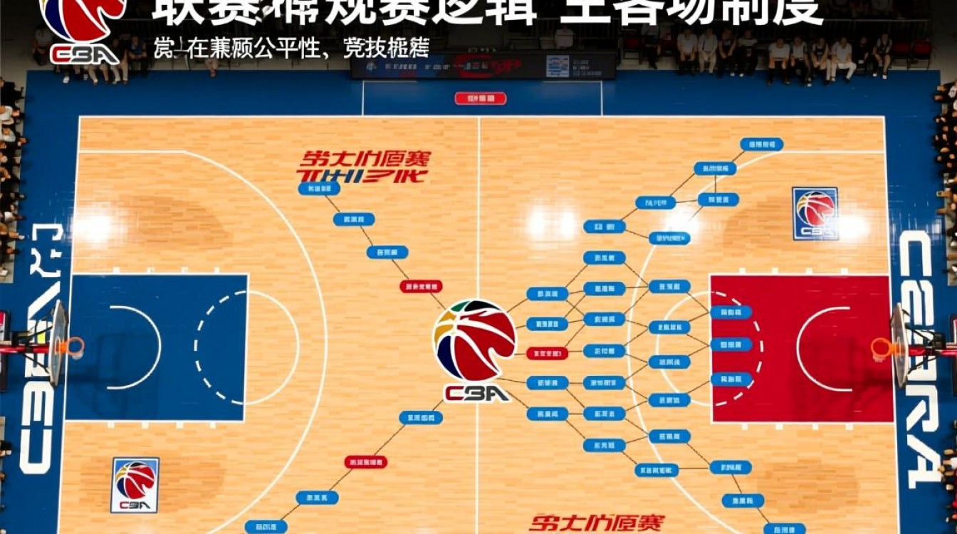 CBA常规赛为何没辽宁对广东对决?赛程安排有何特殊考量?-图3 CBA常规赛为何没辽宁对广东对决?赛程安排有何特殊考量?-图3