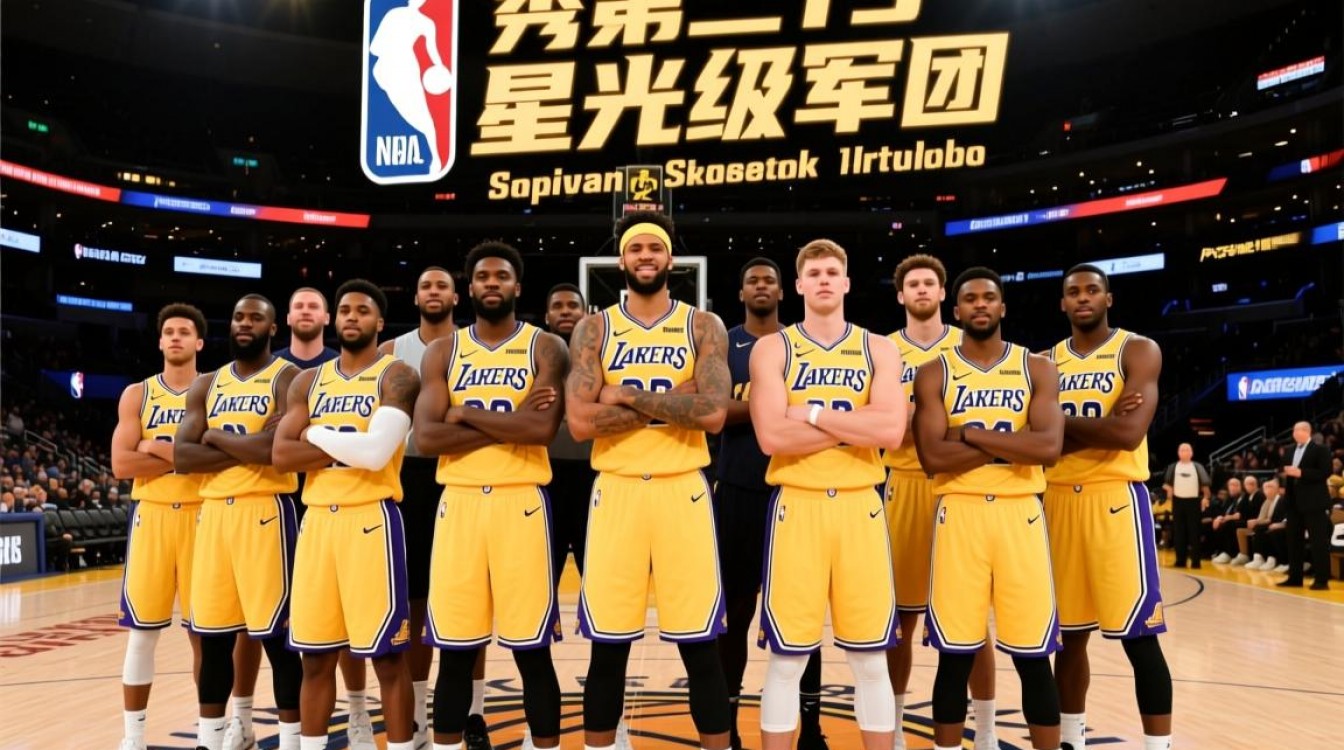 14 15新秀第二阵容都有谁,实力如何?-图2 14 15新秀第二阵容都有谁,实力如何?-图2