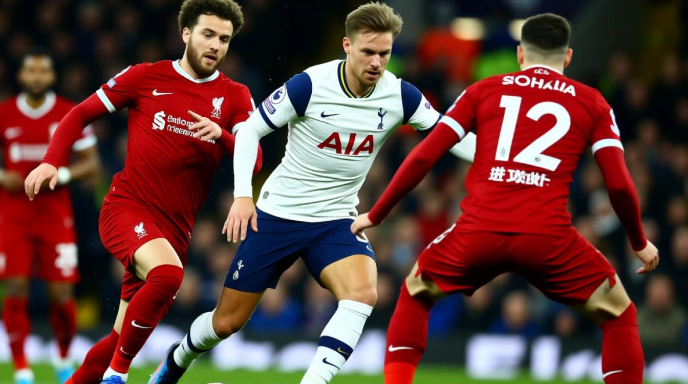 托特纳姆热刺vs利物浦谁赢了?最新赛果快讯看这里-图2 托特纳姆热刺vs利物浦谁赢了?最新赛果快讯看这里-图2