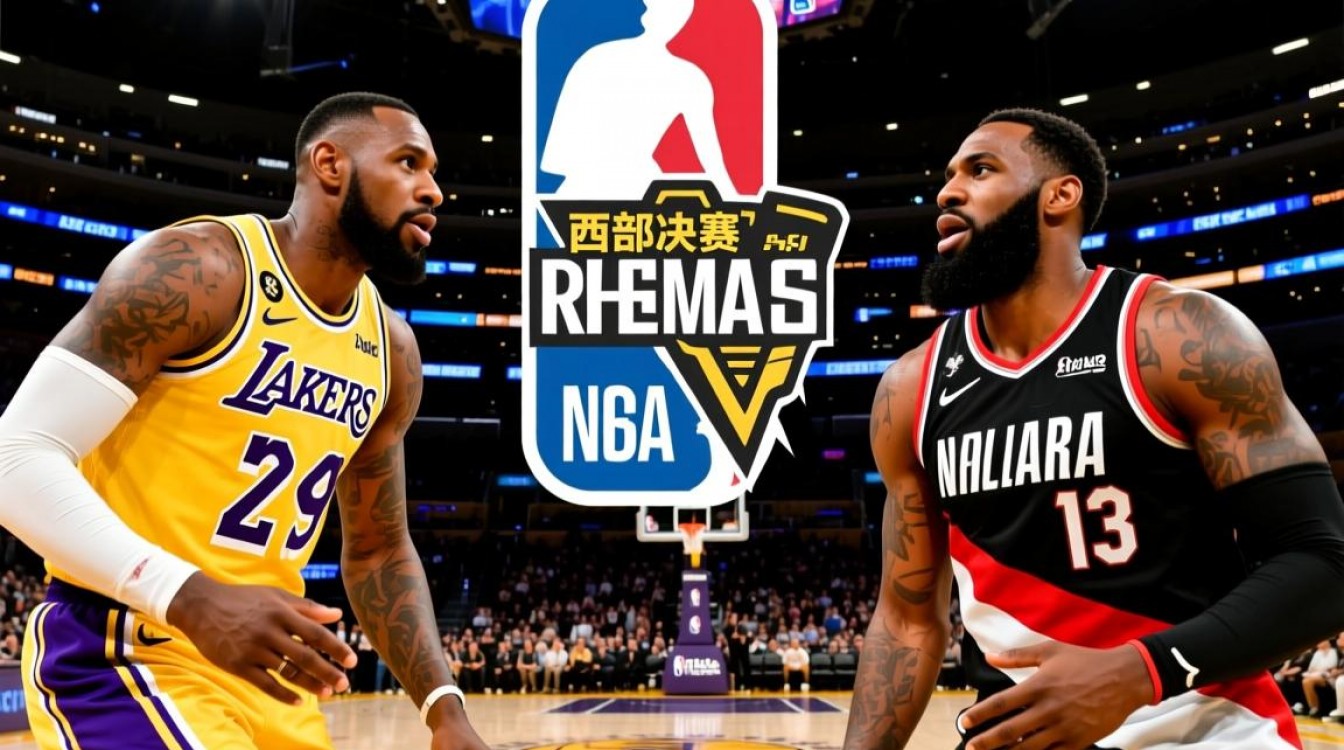 G5湖人开拓者谁赢?湖人胜开拓者晋级关键赛因曝光-图1 G5湖人开拓者谁赢?湖人胜开拓者晋级关键赛因曝光-图1