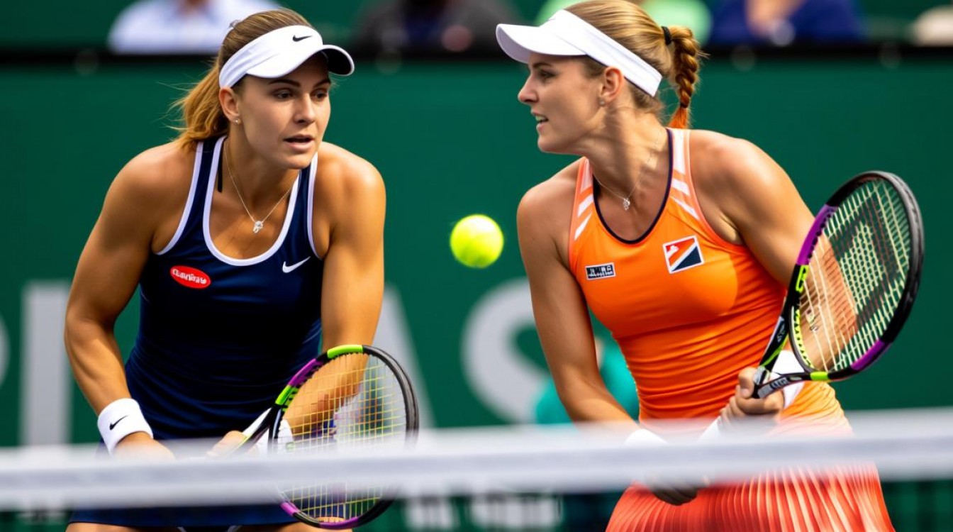 哈勒普和斯维亚泰克交手,到底谁赢下了比赛?-图1 哈勒普和斯维亚泰克交手,到底谁赢下了比赛?-图1