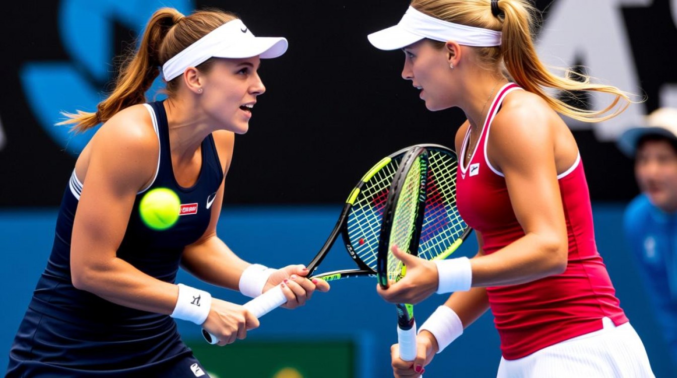 哈勒普和斯维亚泰克交手,到底谁赢下了比赛?-图3 哈勒普和斯维亚泰克交手,到底谁赢下了比赛?-图3