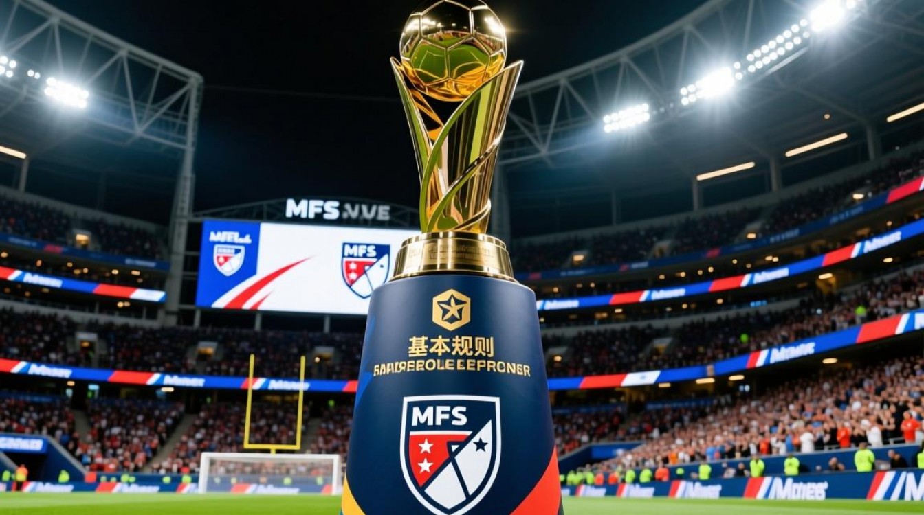 美国职业足球决赛规则加时赛如何决定胜负？-图1