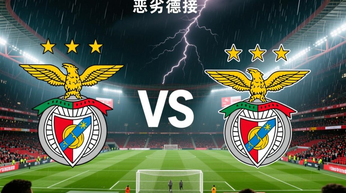 葡国民vs里斯本竞技比赛延期原因究竟是什么？-图2