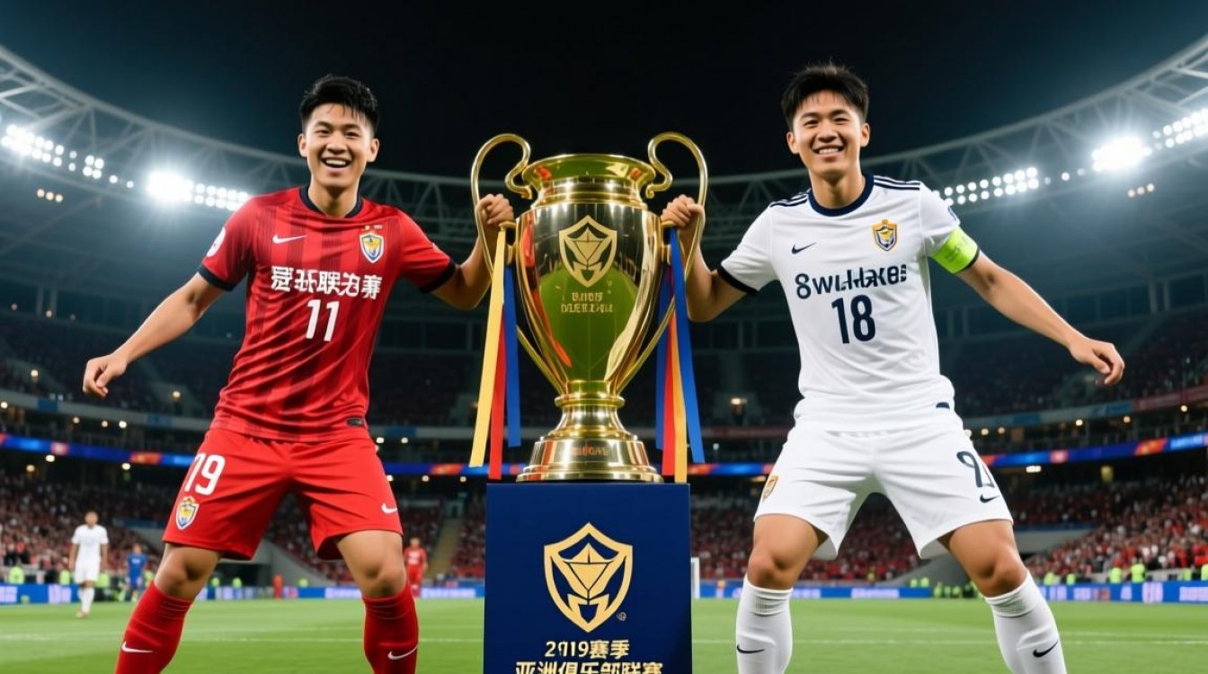 亚冠2019总决赛谁夺冠?广州恒大还是阿尔艾因?-图1 亚冠2019总决赛谁夺冠?广州恒大还是阿尔艾因?-图1