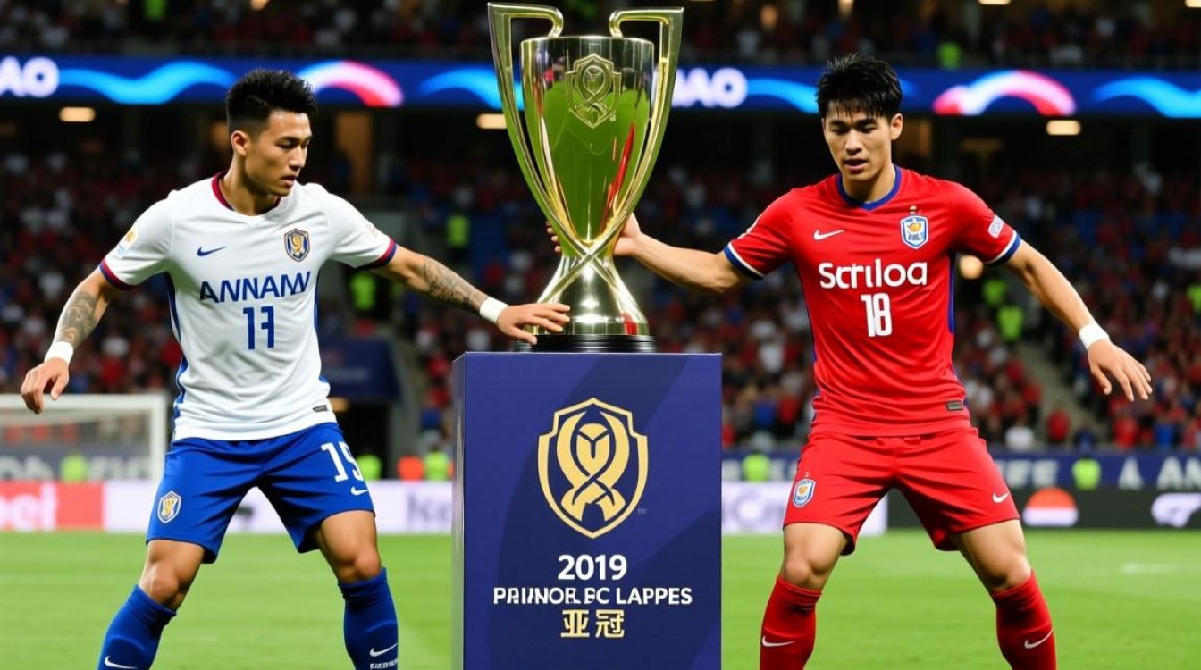 亚冠2019总决赛谁夺冠?广州恒大还是阿尔艾因?-图2 亚冠2019总决赛谁夺冠?广州恒大还是阿尔艾因?-图2