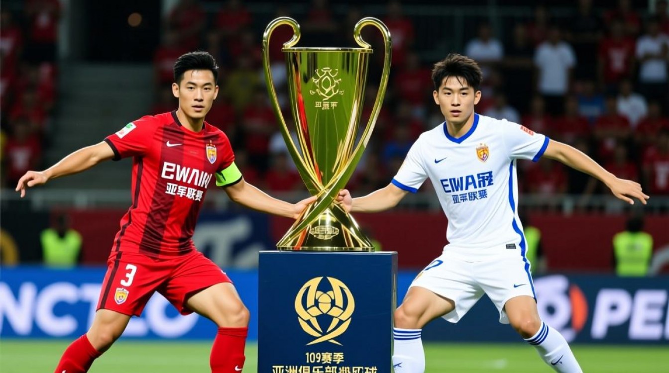 亚冠2019总决赛谁夺冠?广州恒大还是阿尔艾因?-图3 亚冠2019总决赛谁夺冠?广州恒大还是阿尔艾因?-图3