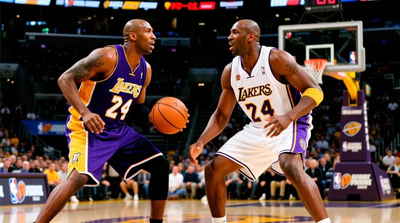 20年NBA西部决赛,谁才是真正的西部之王?-图1 20年NBA西部决赛,谁才是真正的西部之王?-图1