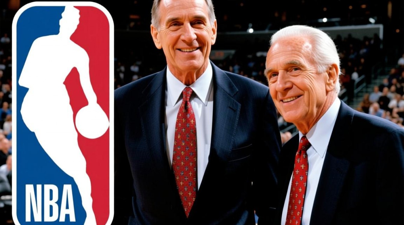 老k教练在nba为何受推崇？他的执教魅力到底在哪？-图3