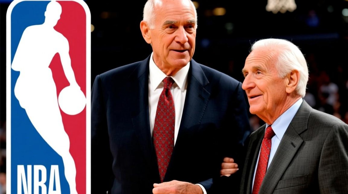 老k教练在nba为何受推崇？他的执教魅力到底在哪？-图1