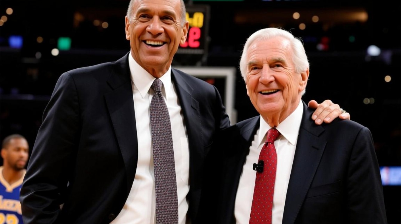 老k教练在nba为何受推崇？他的执教魅力到底在哪？-图2