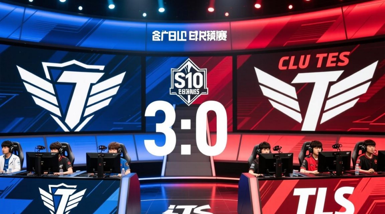 S10八强TES赢下后将对阵哪支战队？-图2