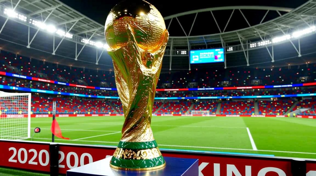 2020年足球总决赛冠军是谁?决赛进球数多少?-图1 2020年足球总决赛冠军是谁?决赛进球数多少?-图1