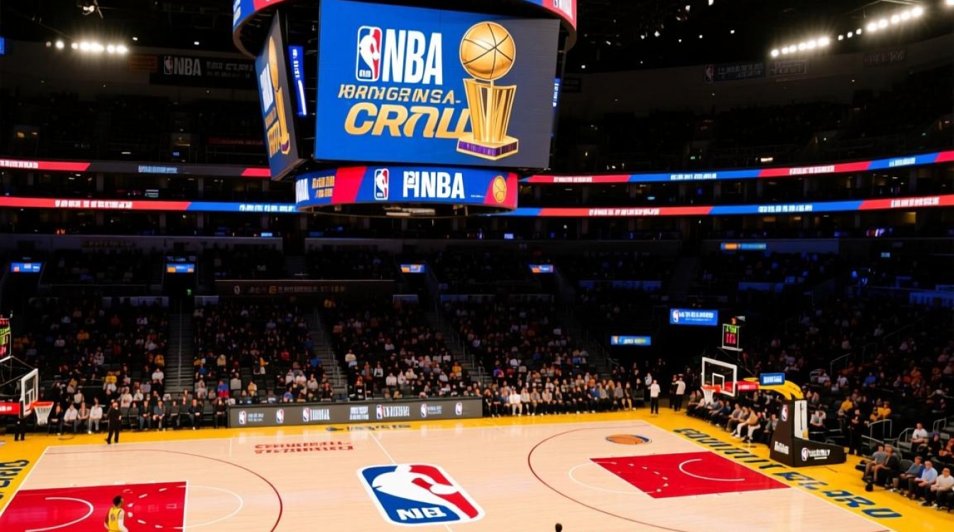 哪里可以免费观看NBA总决赛王者直播？-图1