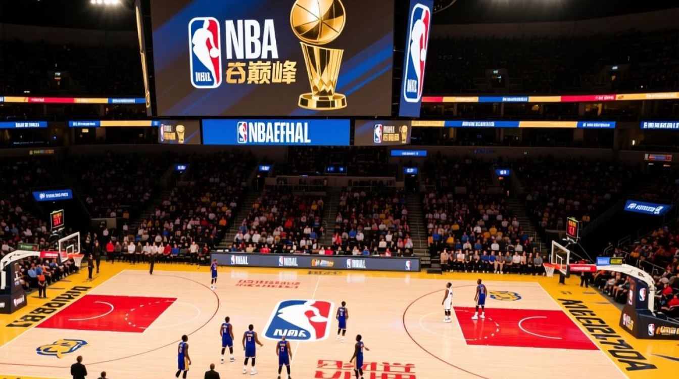 哪里可以免费观看NBA总决赛王者直播？-图2