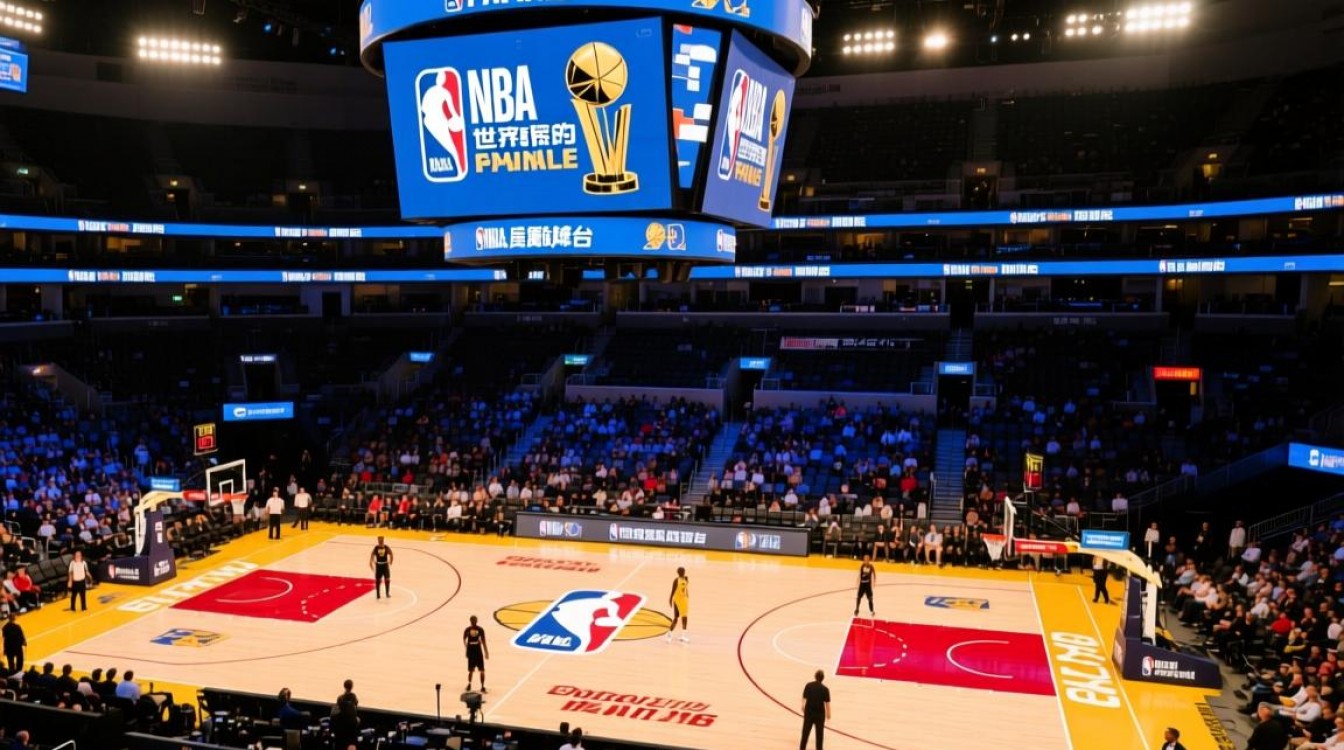 哪里可以免费观看NBA总决赛王者直播？-图3