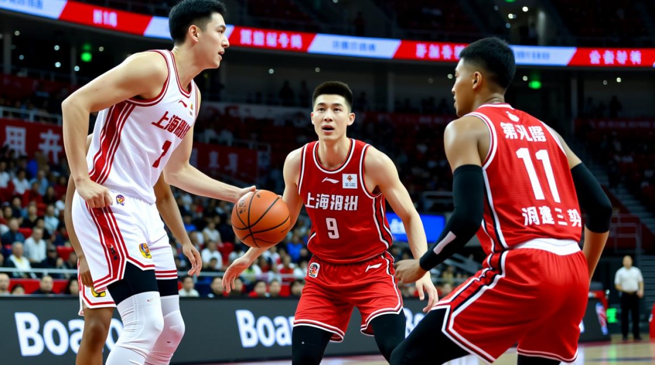 10月27CBA上海对福建谁赢了?最终比分和MVP是谁?-图2 10月27CBA上海对福建谁赢了?最终比分和MVP是谁?-图2