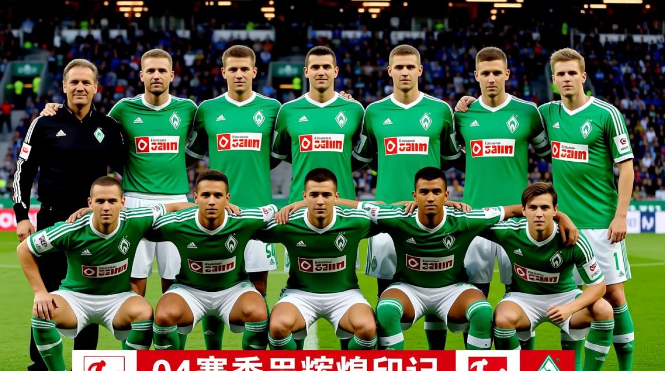 不莱梅04年阵容有哪些核心球员？-图3