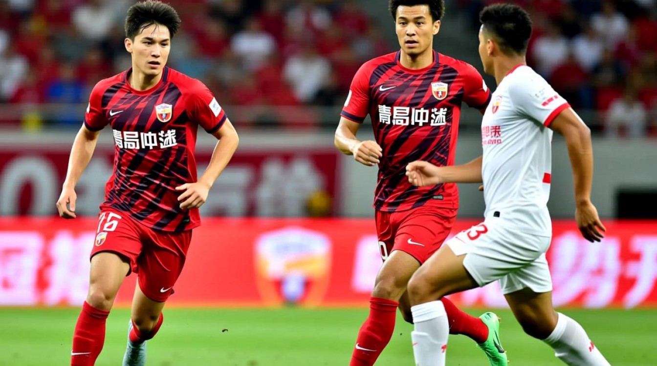 7月22日中超赛谁赢了？各队最终战果与积分榜最新排名出炉-图3