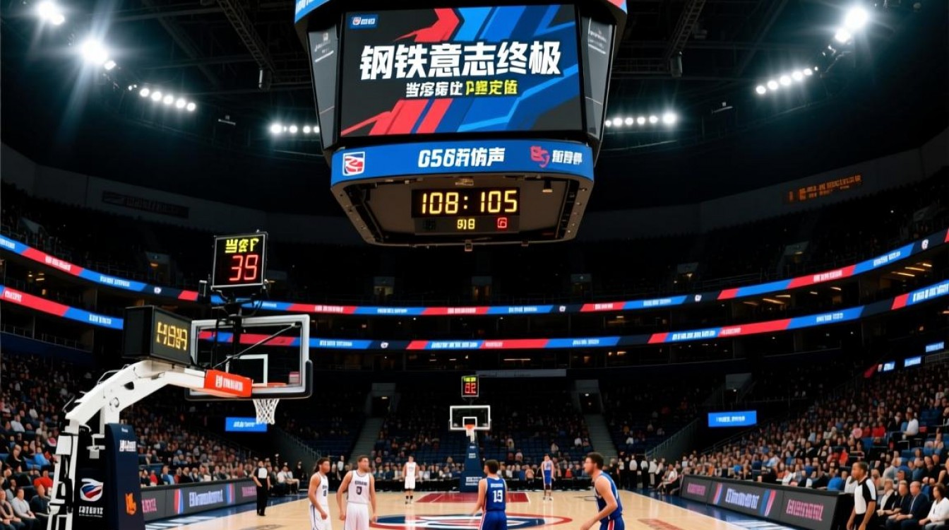 决赛G5观后，这场巅峰对决，谁的关键球改变了胜负走向？-图3