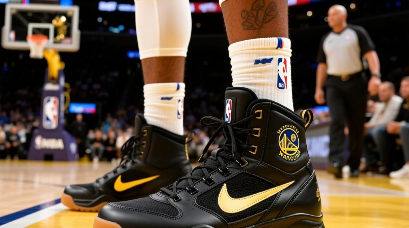 隆多决赛穿什么球鞋？实战性能如何值得入手？-图2