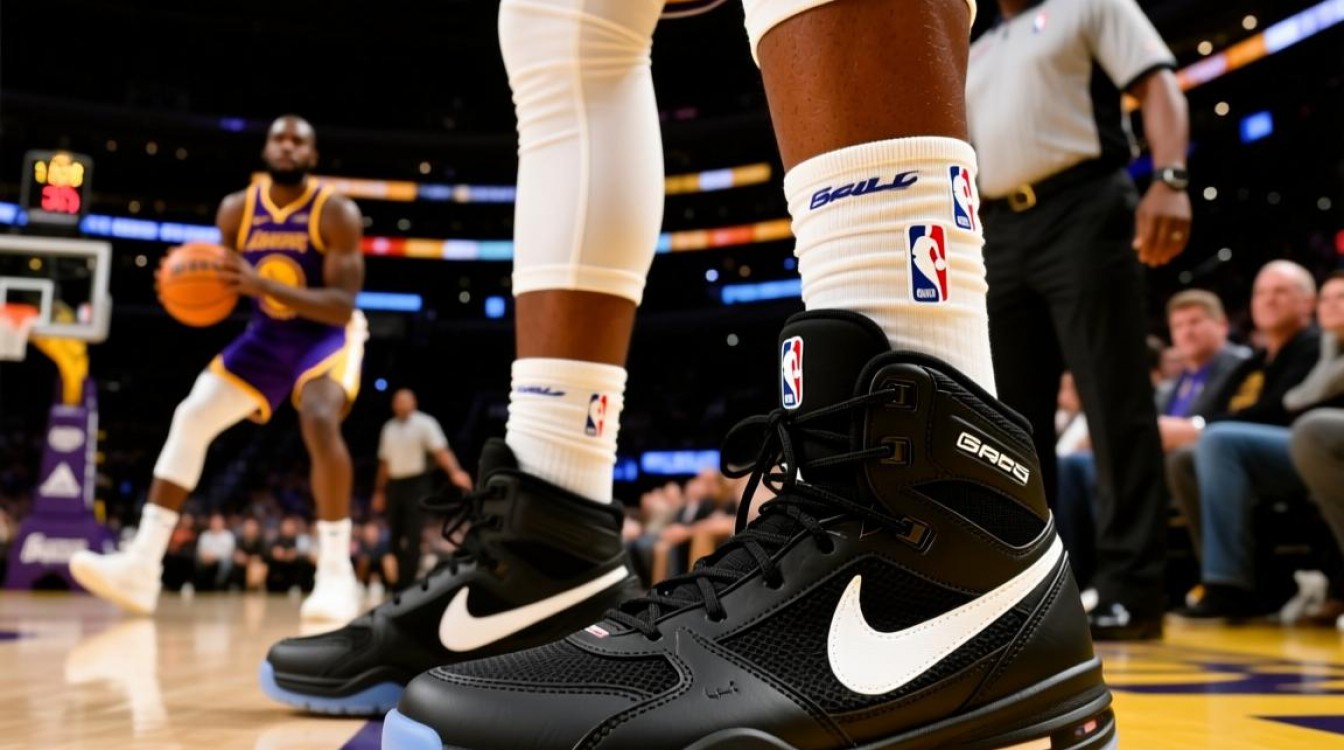 隆多决赛穿什么球鞋？实战性能如何值得入手？-图3