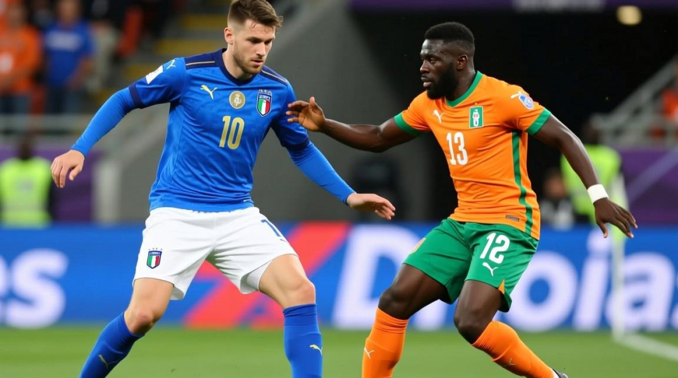 10月13日本vs科特迪瓦谁赢的?比赛结果比分是多少?-图1 10月13日本vs科特迪瓦谁赢的?比赛结果比分是多少?-图1