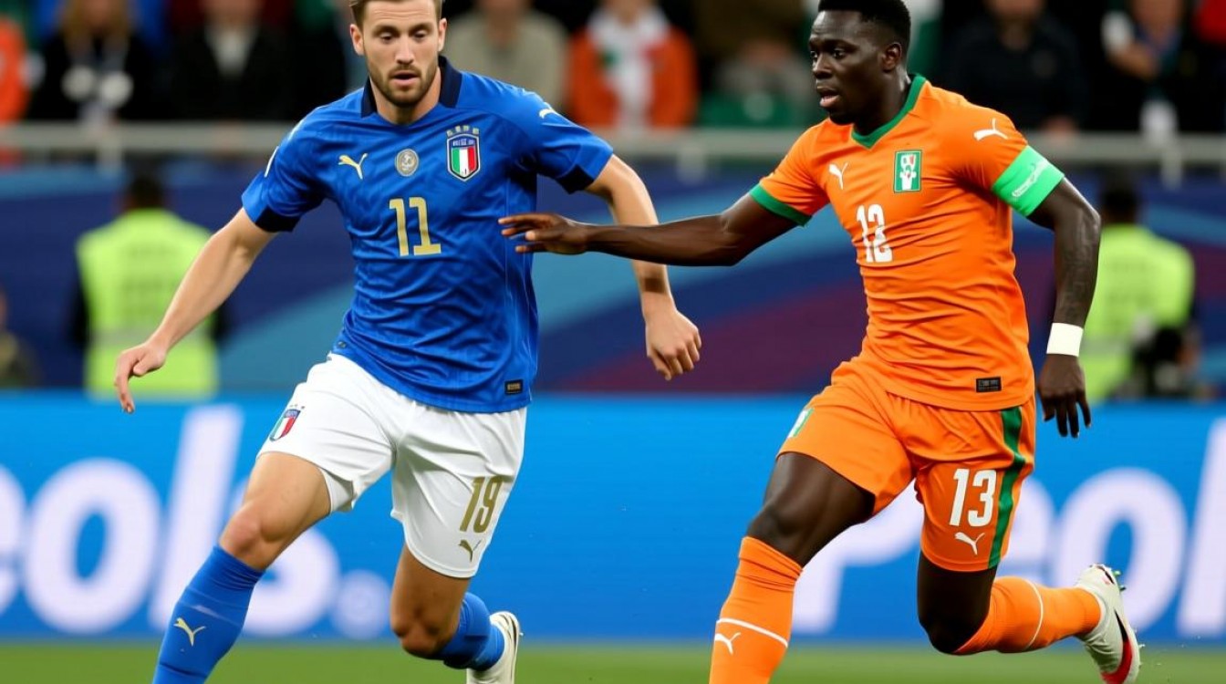 10月13日本vs科特迪瓦谁赢的?比赛结果比分是多少?-图2 10月13日本vs科特迪瓦谁赢的?比赛结果比分是多少?-图2