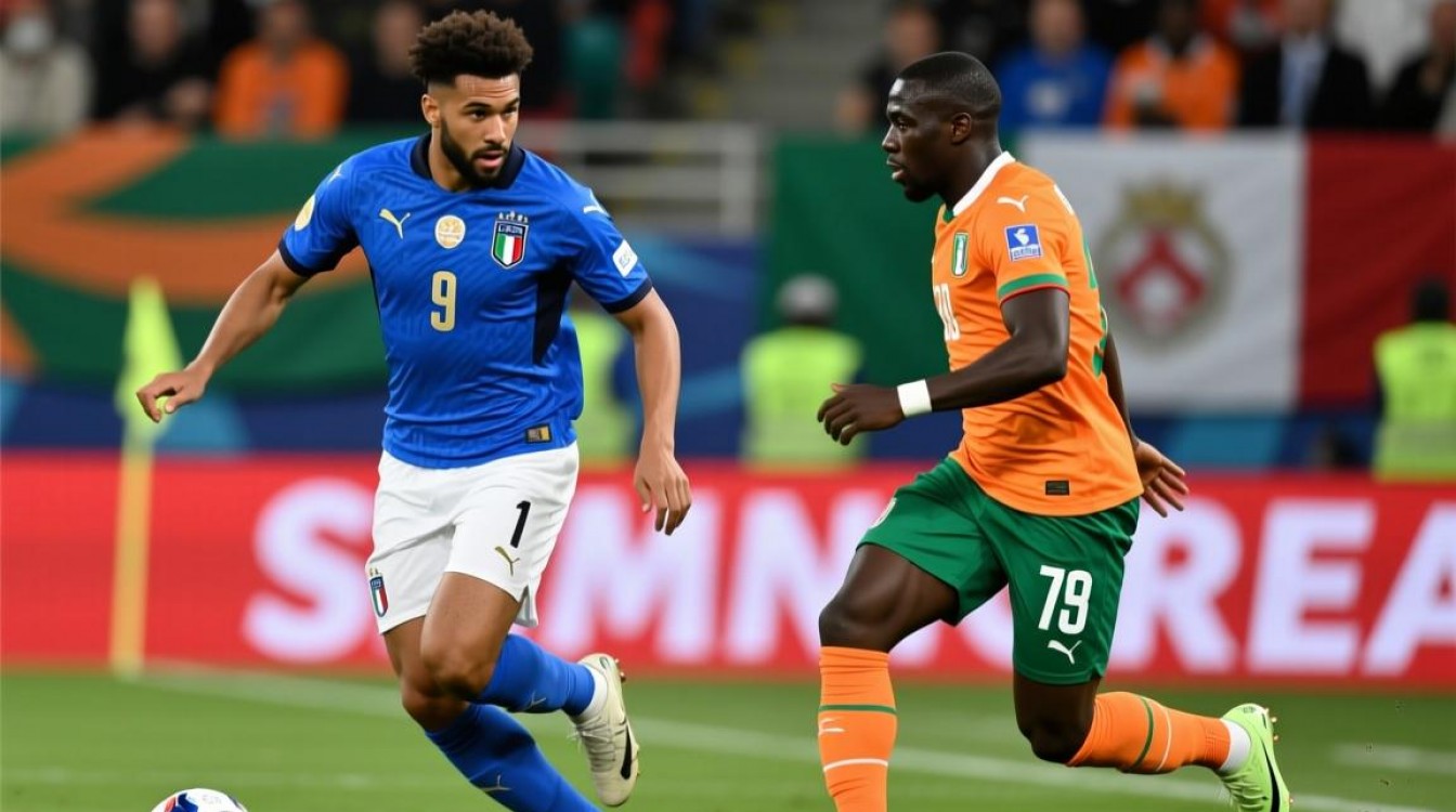 10月13日本vs科特迪瓦谁赢的?比赛结果比分是多少?-图3 10月13日本vs科特迪瓦谁赢的?比赛结果比分是多少?-图3